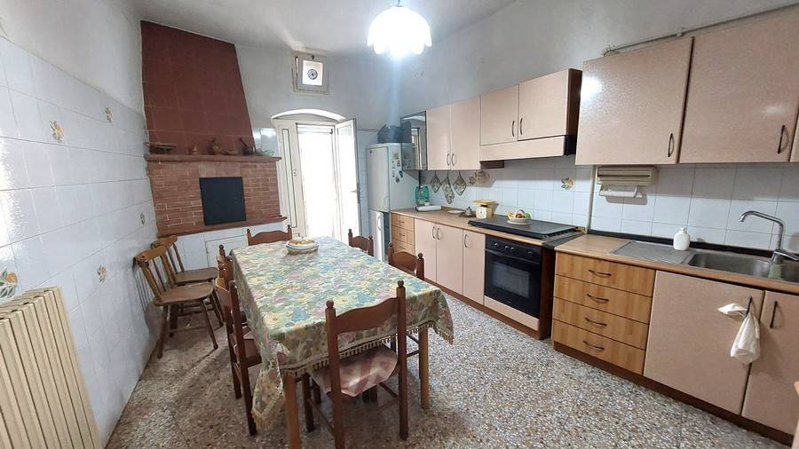 casa indipendente in vendita a Cassano delle Murge