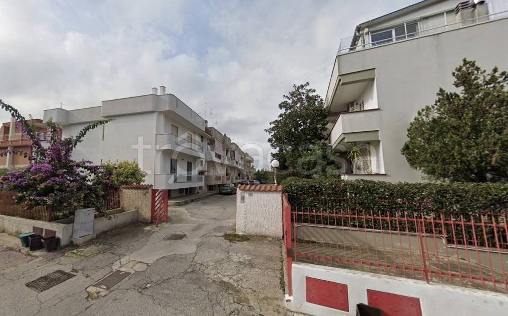 appartamento in vendita a Cassano delle Murge