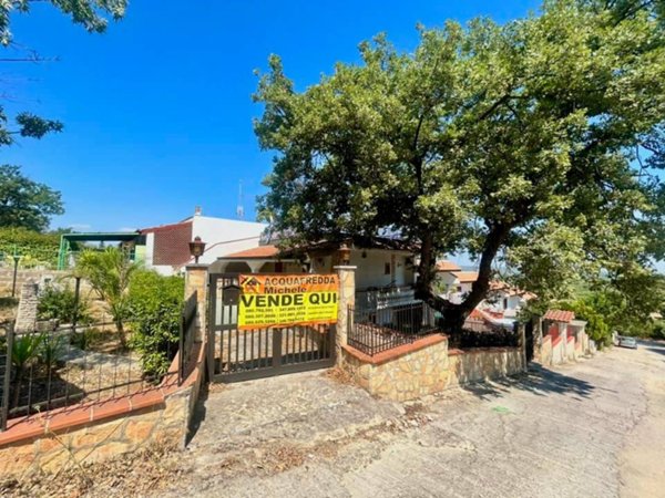 casa indipendente in vendita a Cassano delle Murge