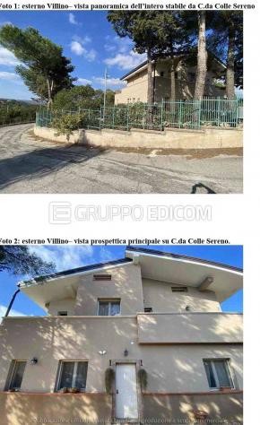 appartamento in vendita a Cassano delle Murge