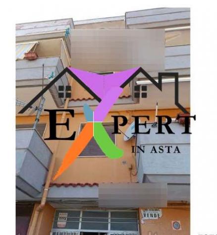 appartamento in vendita a Cassano delle Murge