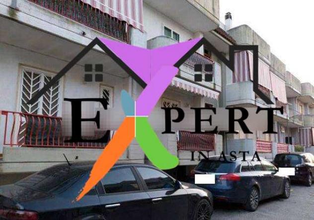 appartamento in vendita a Cassano delle Murge