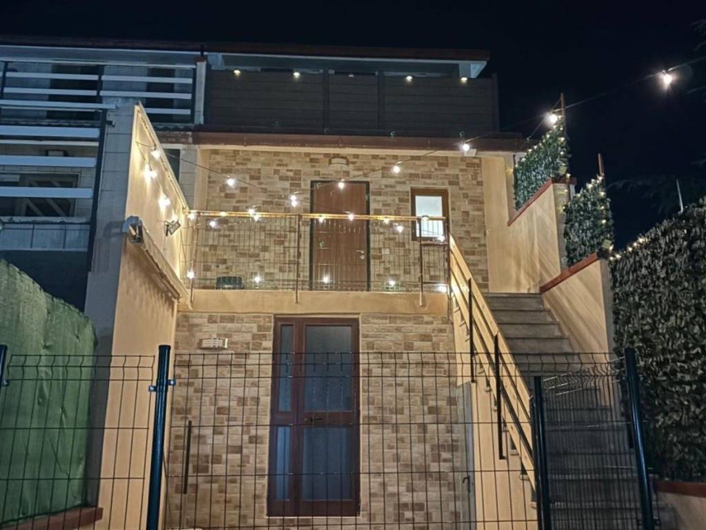 casa indipendente in vendita a Cassano delle Murge