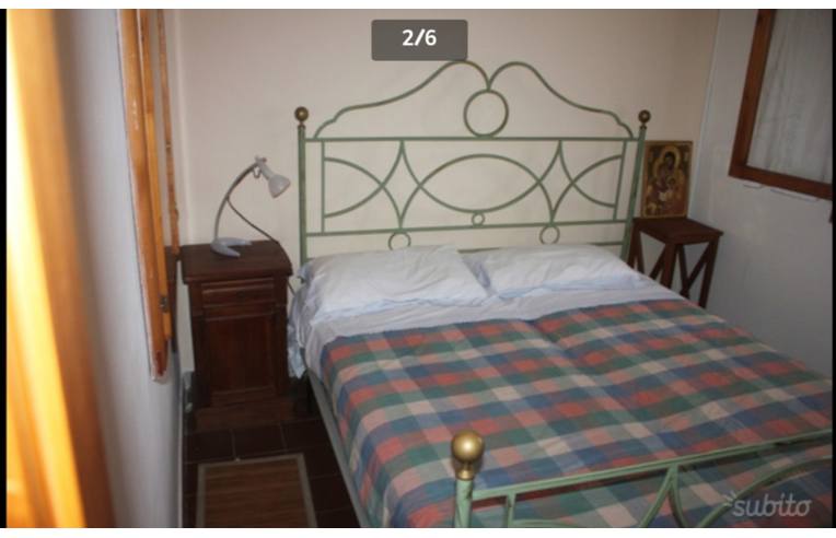 casa indipendente in vendita a Cassano delle Murge