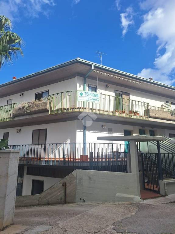 appartamento in vendita a Cassano delle Murge