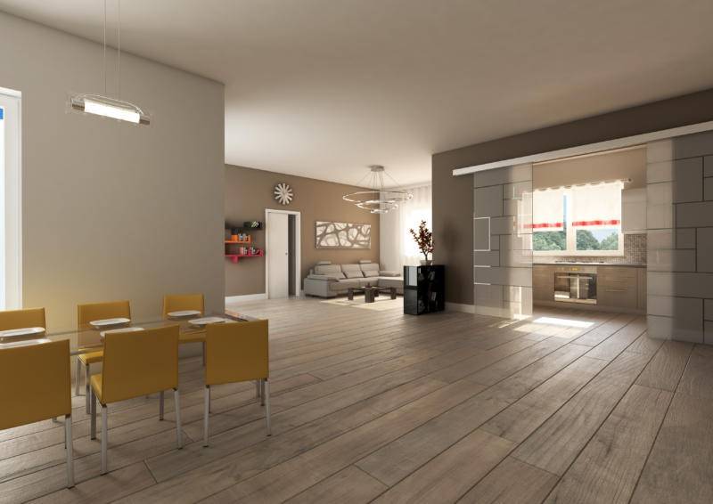 appartamento in vendita a Cassano delle Murge