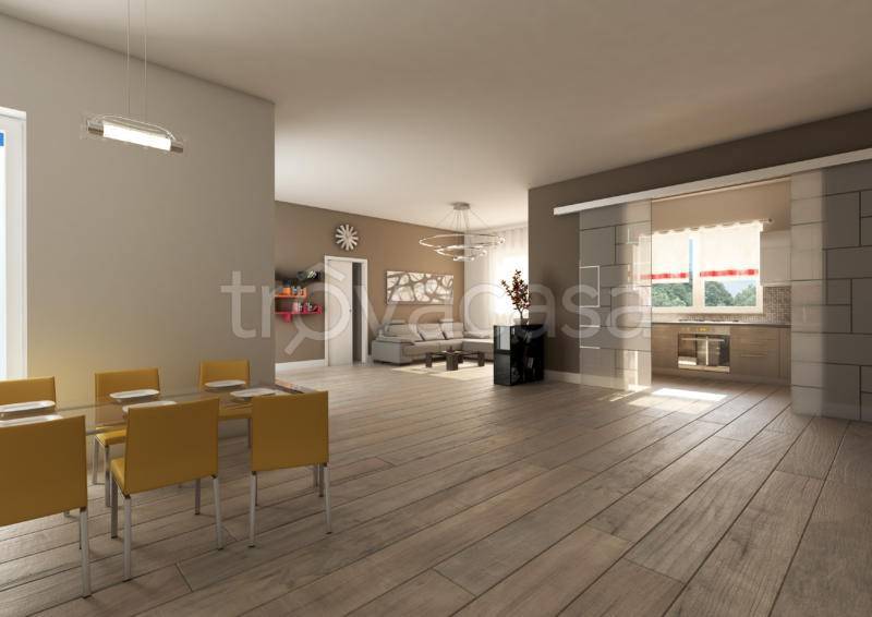 appartamento in vendita a Cassano delle Murge