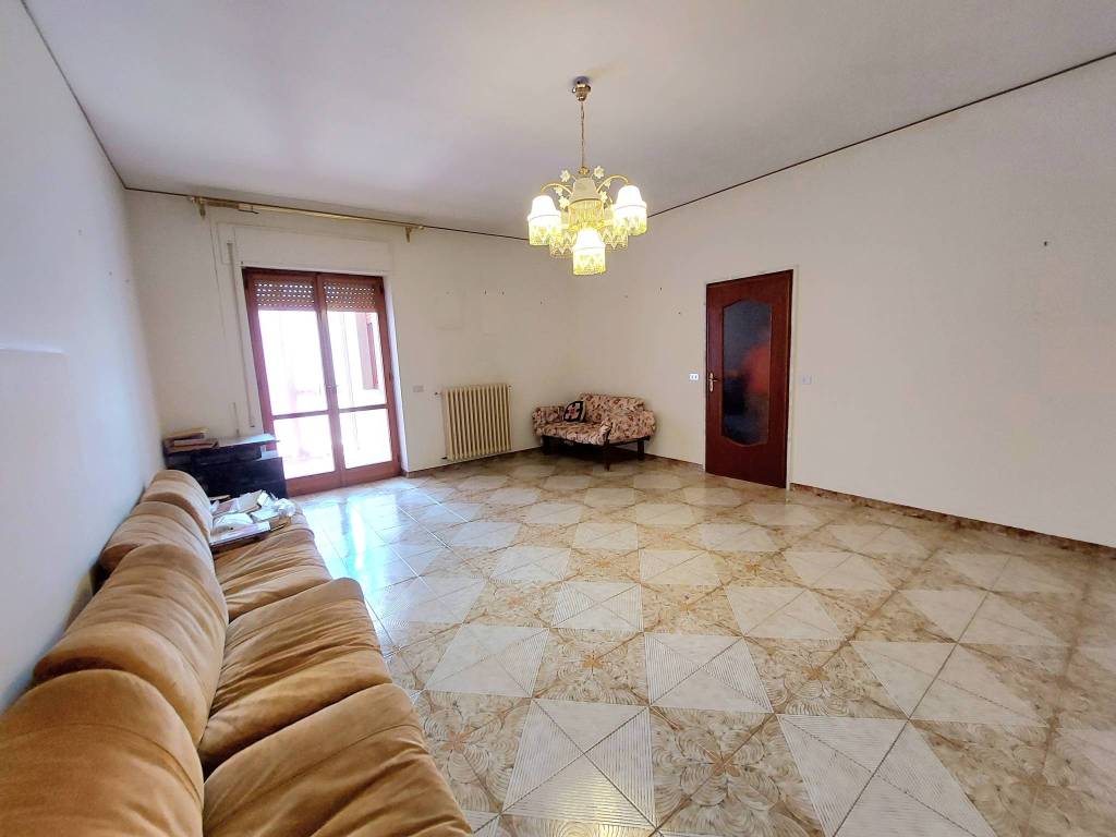 appartamento in vendita a Cassano delle Murge