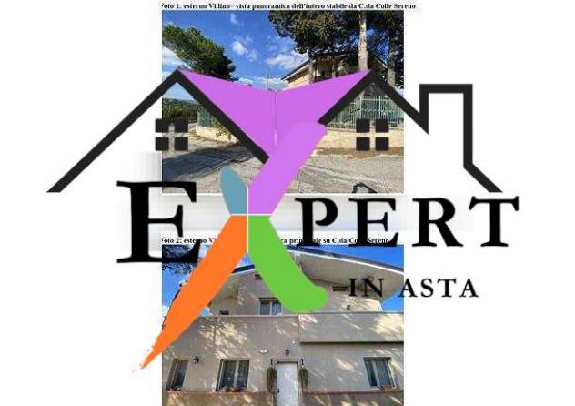 casa indipendente in vendita a Cassano delle Murge