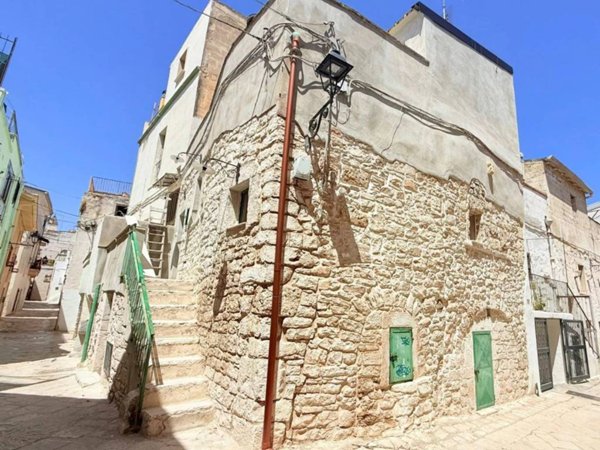 casa indipendente in vendita a Cassano delle Murge