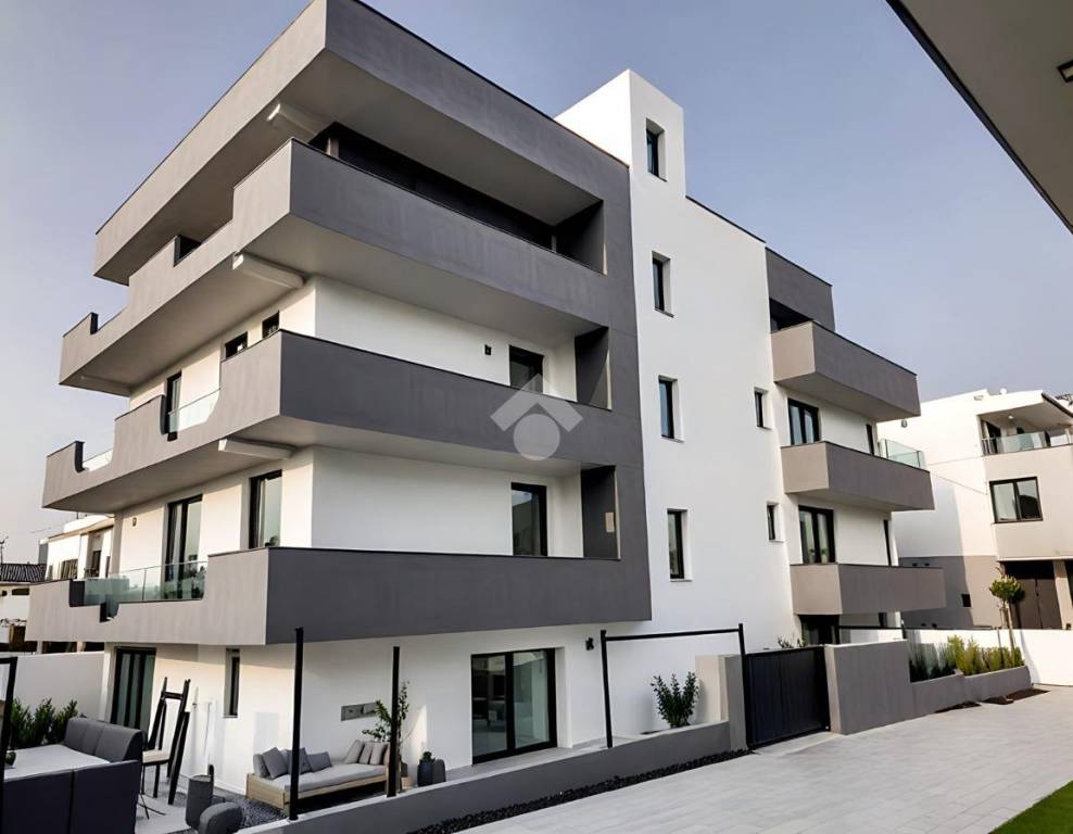 appartamento in vendita a Cassano delle Murge