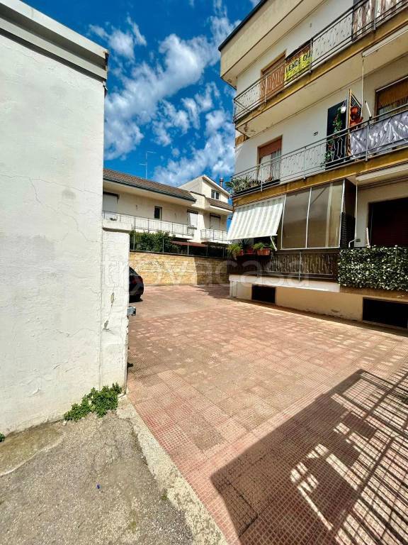 appartamento in vendita a Cassano delle Murge