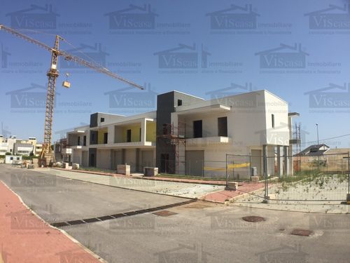 locale commerciale in vendita a Cassano delle Murge