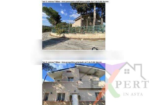 casa indipendente in vendita a Cassano delle Murge