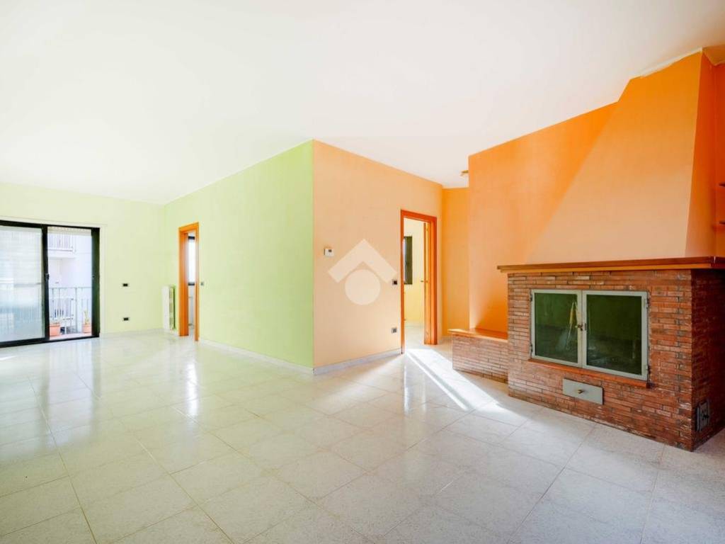 appartamento in vendita a Cassano delle Murge