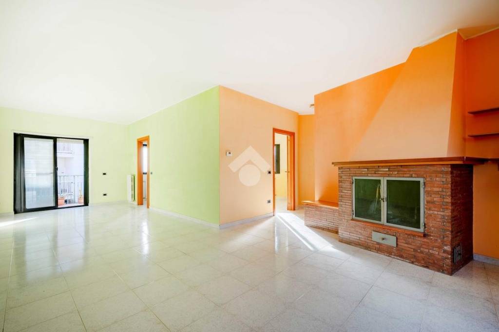 appartamento in vendita a Cassano delle Murge