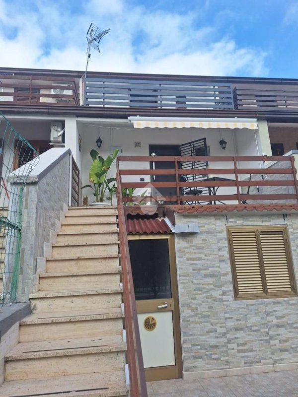 appartamento in vendita a Cassano delle Murge