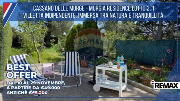 casa indipendente in vendita a Cassano delle Murge