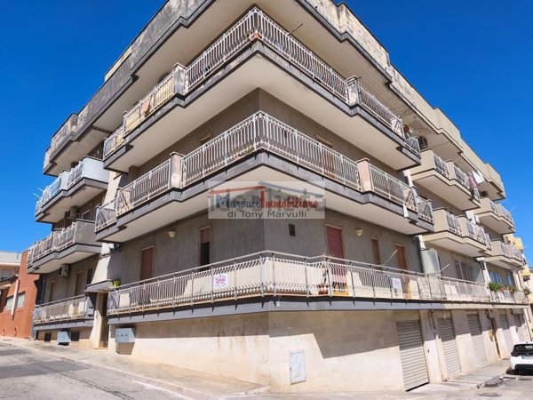 appartamento in vendita a Cassano delle Murge