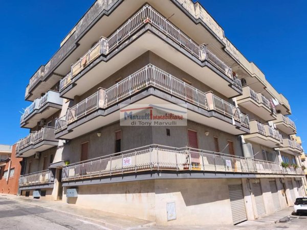 appartamento in vendita a Cassano delle Murge