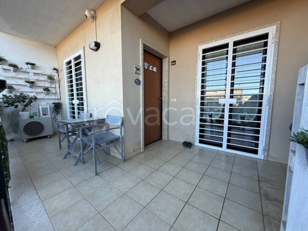 appartamento in vendita a Cassano delle Murge