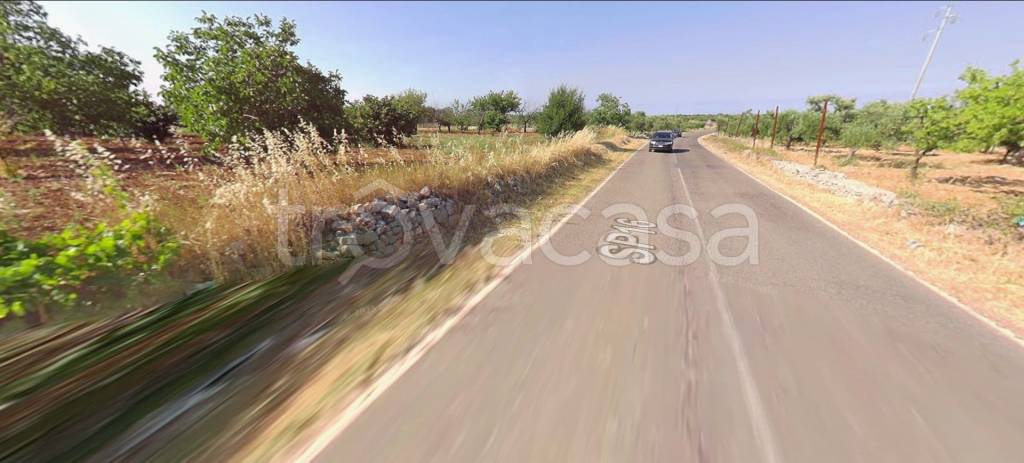 terreno agricolo in vendita a Cassano delle Murge