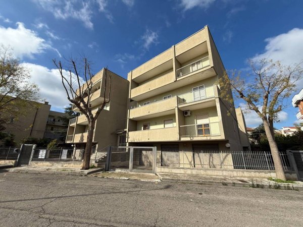 appartamento in vendita a Cassano delle Murge