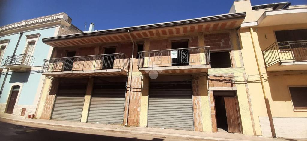 appartamento in vendita a Cassano delle Murge