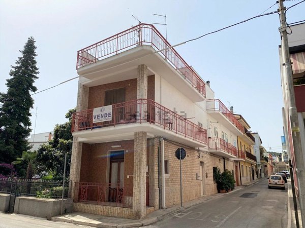 appartamento in vendita a Cassano delle Murge