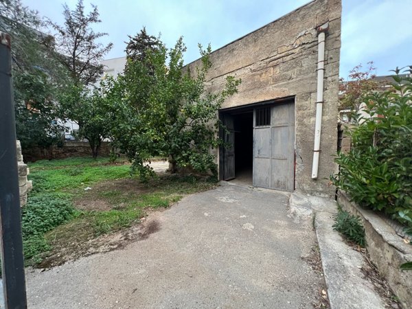 terreno edificabile in vendita a Cassano delle Murge