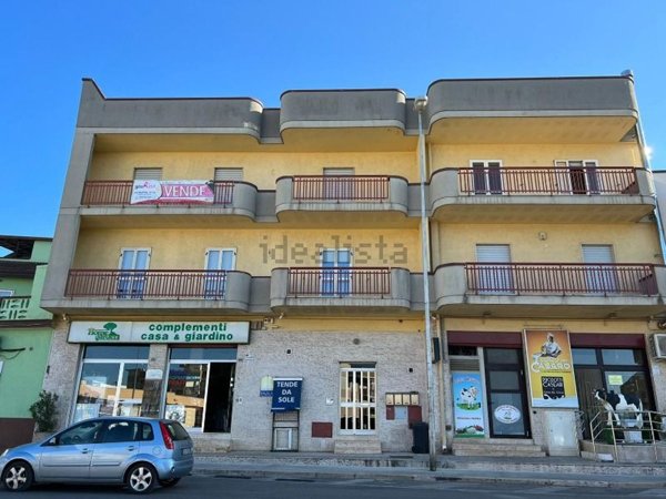 appartamento in vendita a Cassano delle Murge