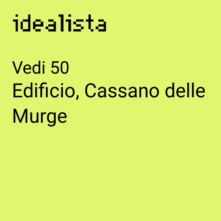 appartamento in vendita a Cassano delle Murge