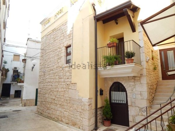 appartamento in vendita a Cassano delle Murge