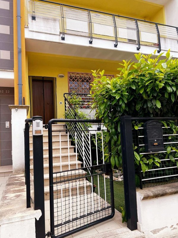 appartamento in vendita a Cassano delle Murge