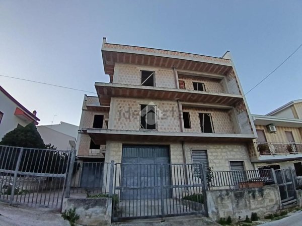 appartamento in vendita a Cassano delle Murge