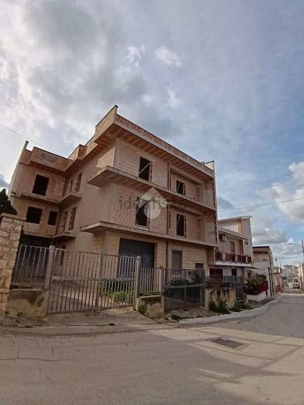 appartamento in vendita a Cassano delle Murge