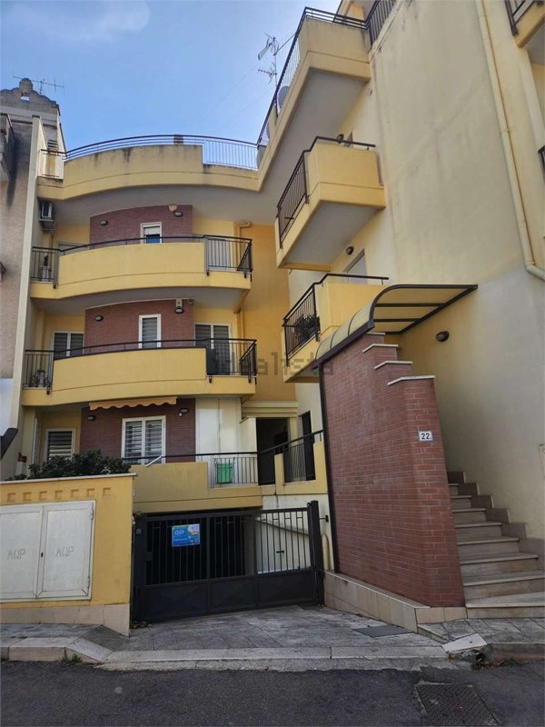 appartamento in vendita a Cassano delle Murge
