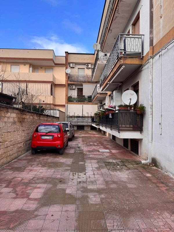 appartamento in vendita a Cassano delle Murge