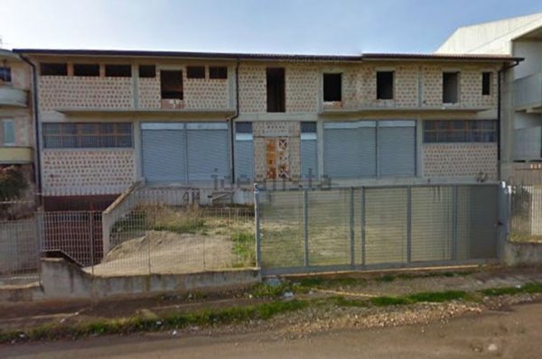 capannone in vendita a Cassano delle Murge