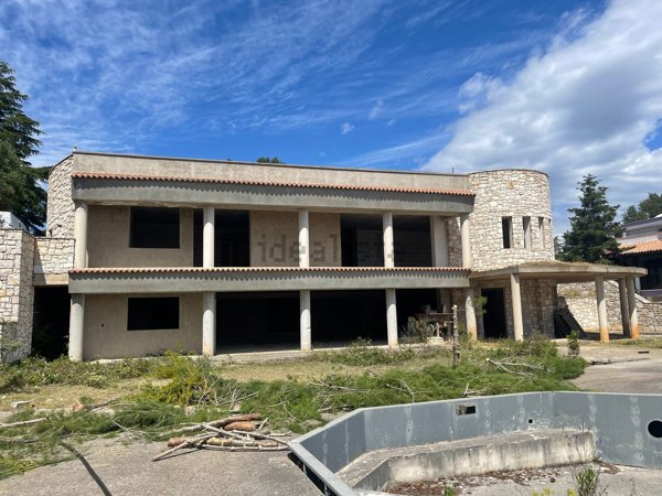 casale in vendita a Cassano delle Murge