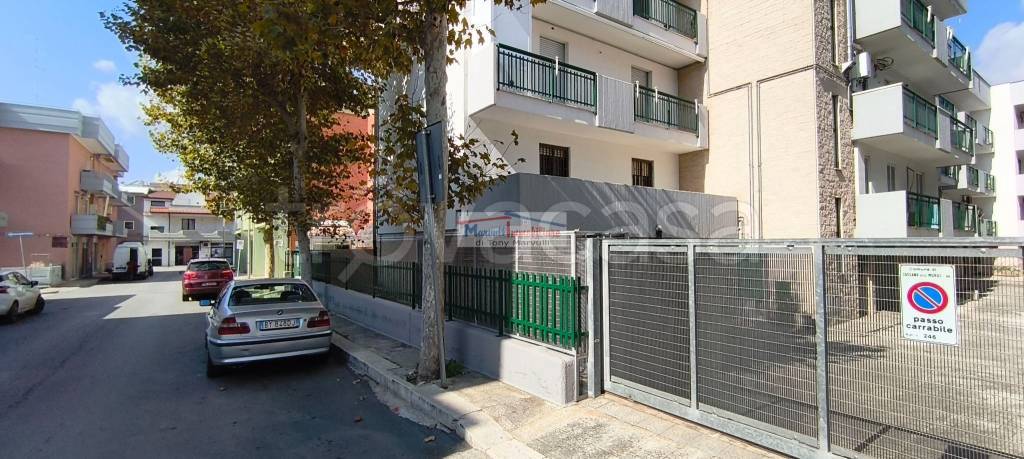 appartamento in vendita a Cassano delle Murge