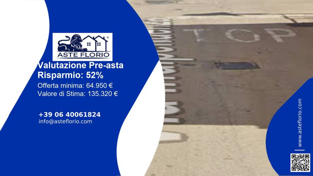 negozio in vendita a Cassano delle Murge