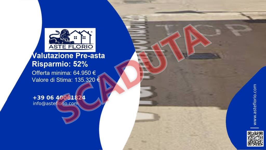 negozio in vendita a Cassano delle Murge