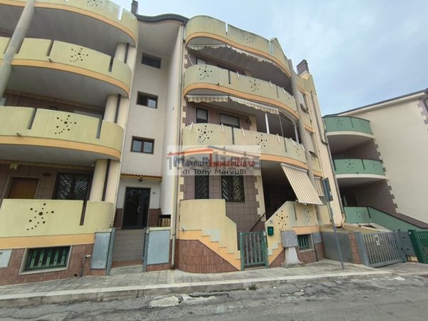 appartamento in vendita a Cassano delle Murge