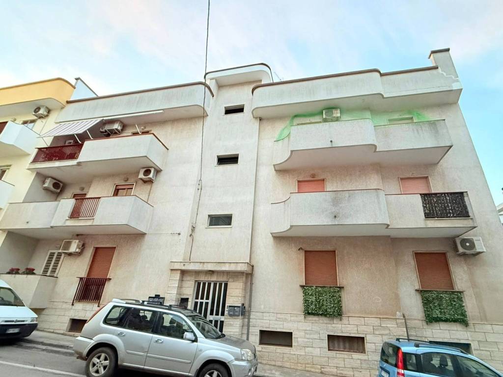 appartamento in vendita a Cassano delle Murge