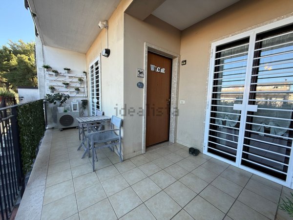 appartamento in vendita a Cassano delle Murge