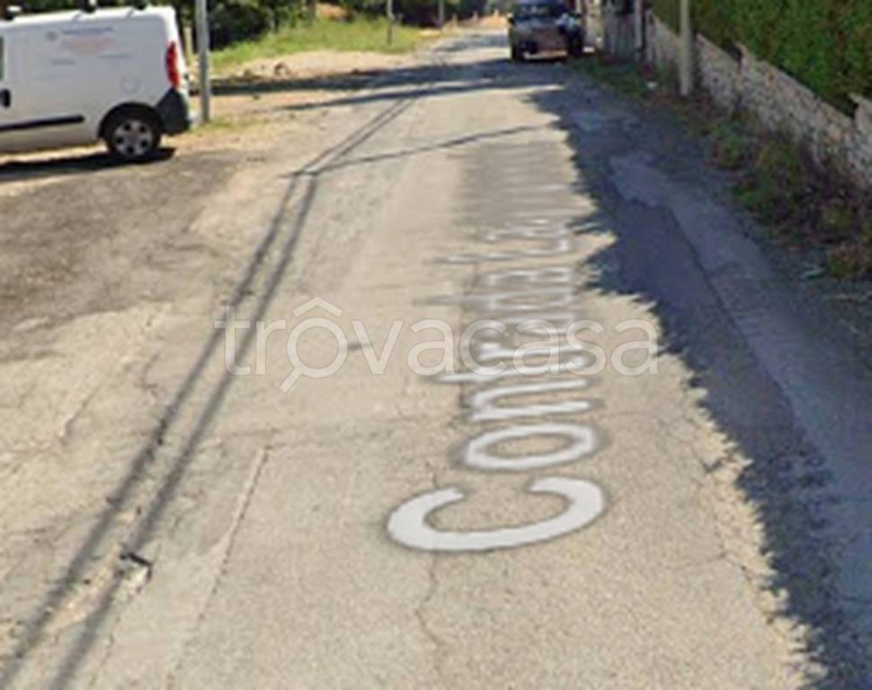 casa indipendente in vendita a Cassano delle Murge