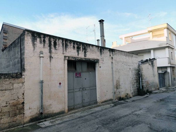 casa indipendente in vendita a Cassano delle Murge