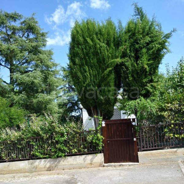 casa indipendente in vendita a Cassano delle Murge