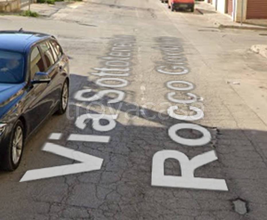 appartamento in vendita a Cassano delle Murge